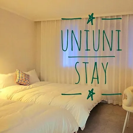 Uniuni Stay